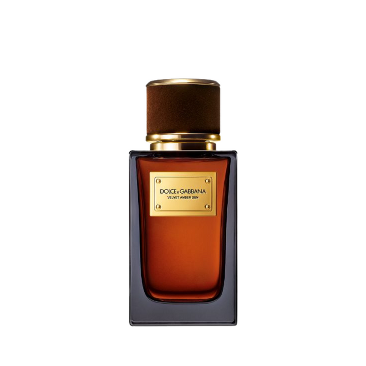 Velvet Collection Velvet Amber Sun Eau de Parfum