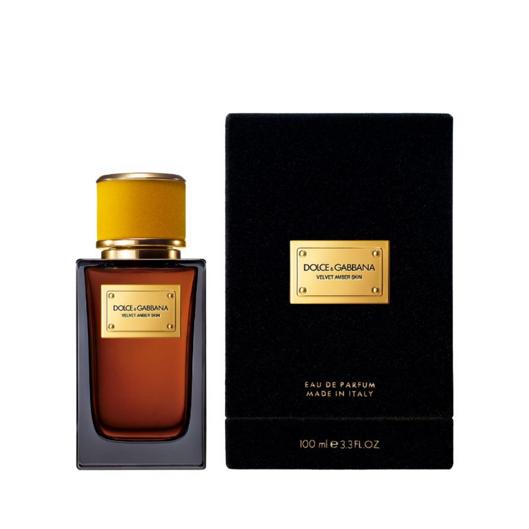 Velvet Collection Velvet Amber Skin Eau de Parfum