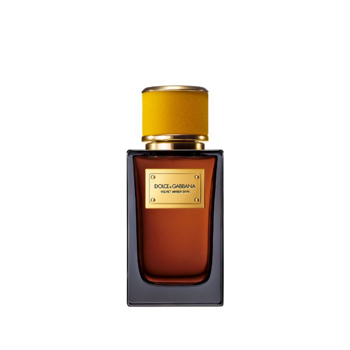 Velvet Collection Velvet Amber Skin Eau de Parfum