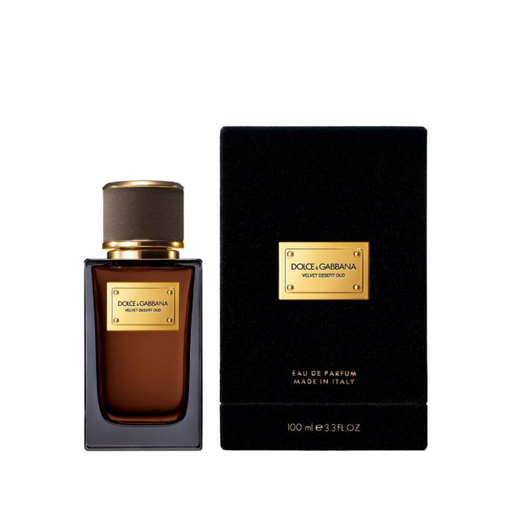 Velvet Collection Velvet Desert Oud Eau de Parfum