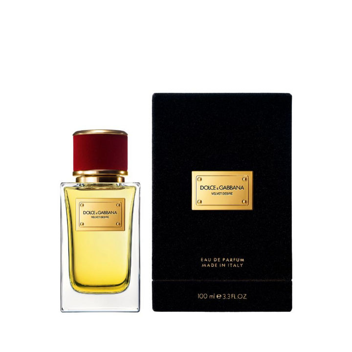 Velvet Collection Velvet Desire Eau de Parfum