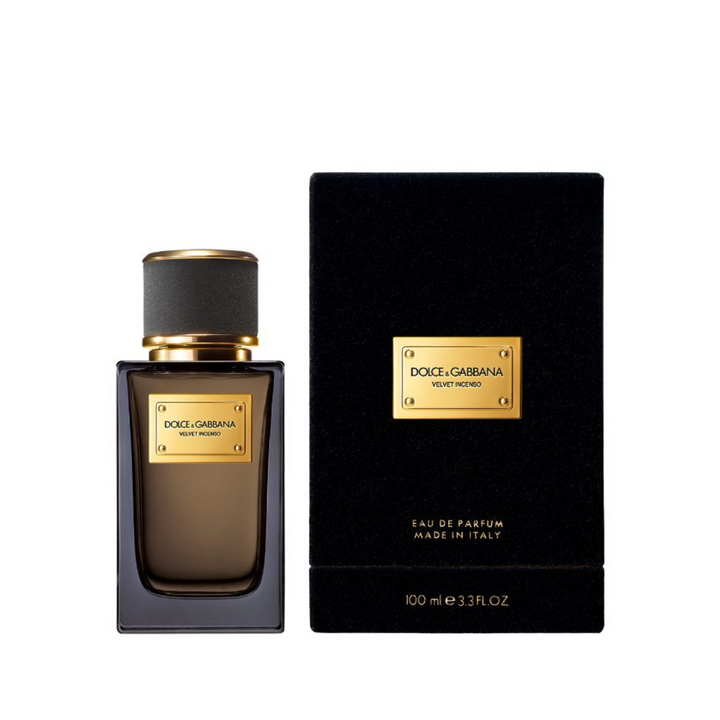 Velvet Collection Velvet Incenso Eau de Parfum