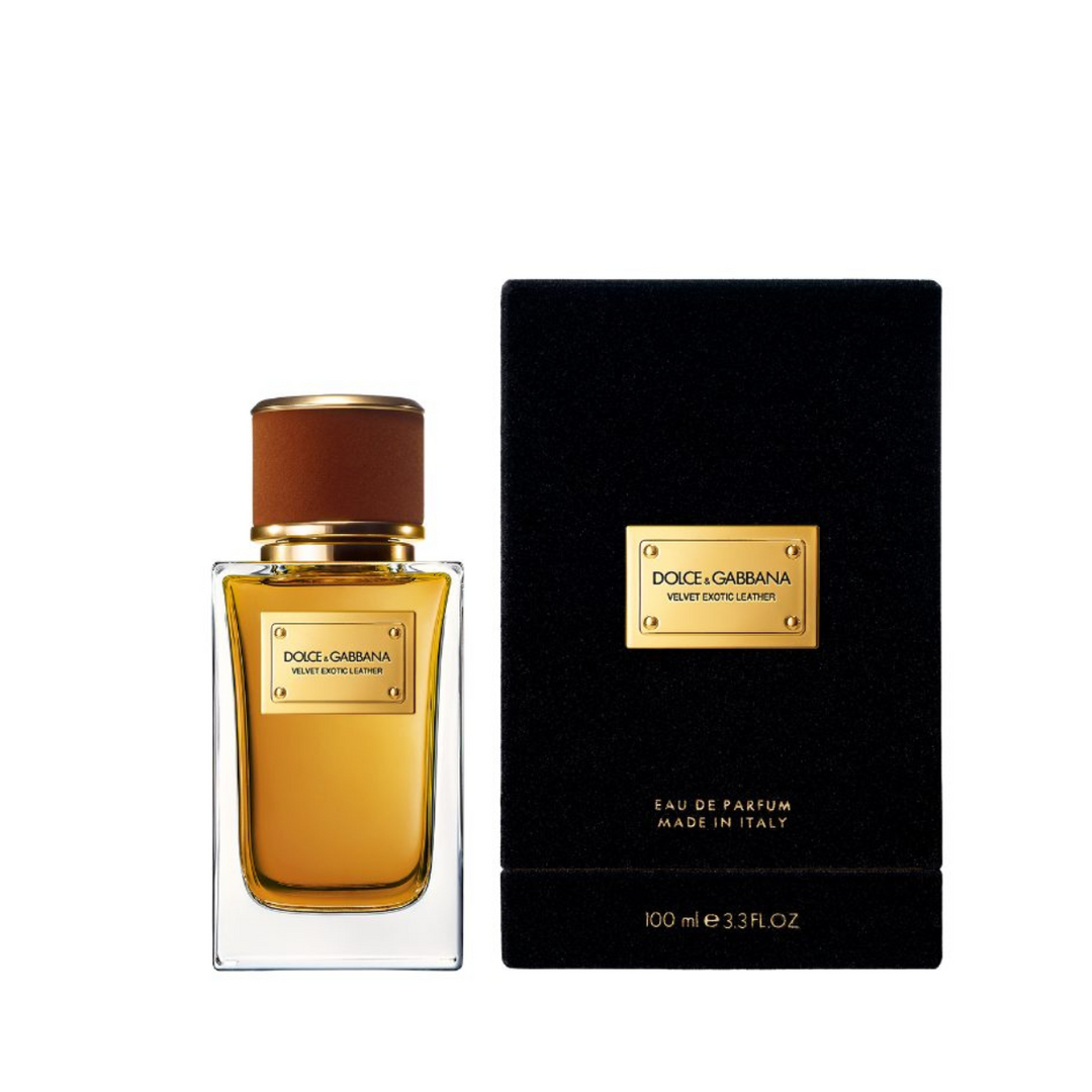 Velvet Collection Exotic Leather Eau de Parfum