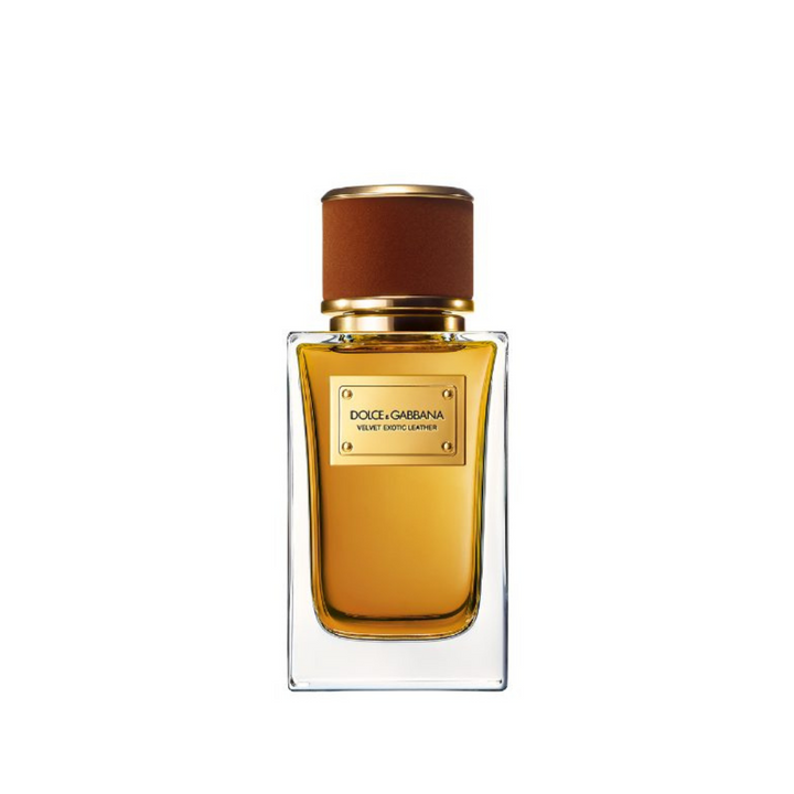 Velvet Collection Exotic Leather Eau de Parfum