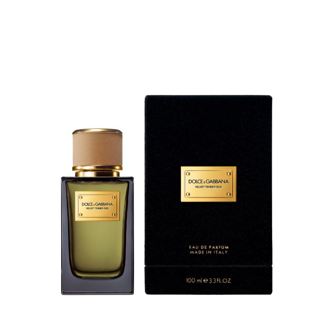 Velvet Collection Velvet Tender Oud Eau de Parfum