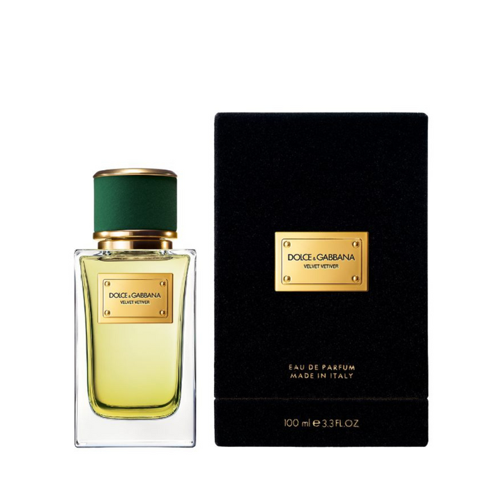 Velvet Collection Velvet Vetiver Eau de Parfum