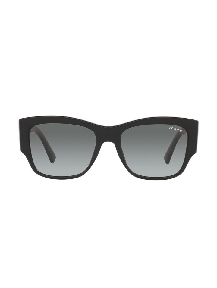 Vogue Sunglasses - Black