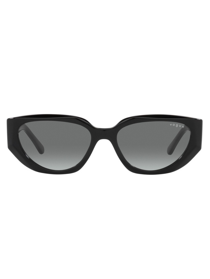 Vogue Sunglasses - Black