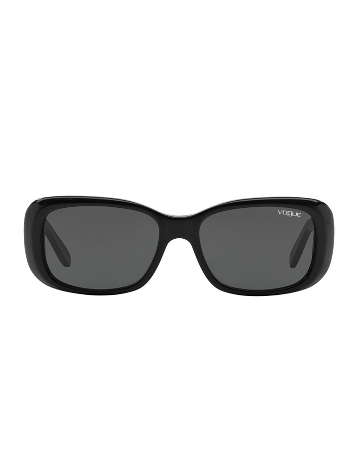 Vogue Sunglasses - Black