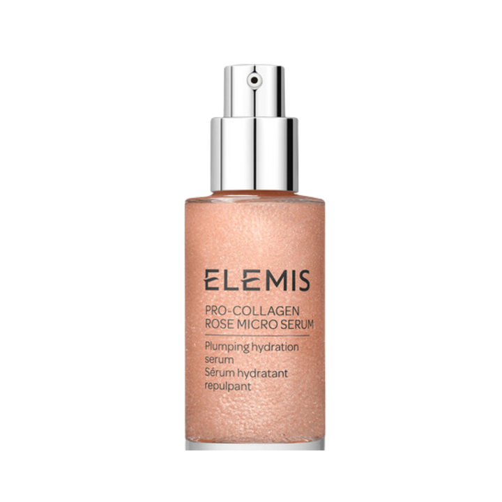 Elemis Pro Collagen Rose Micro Serum