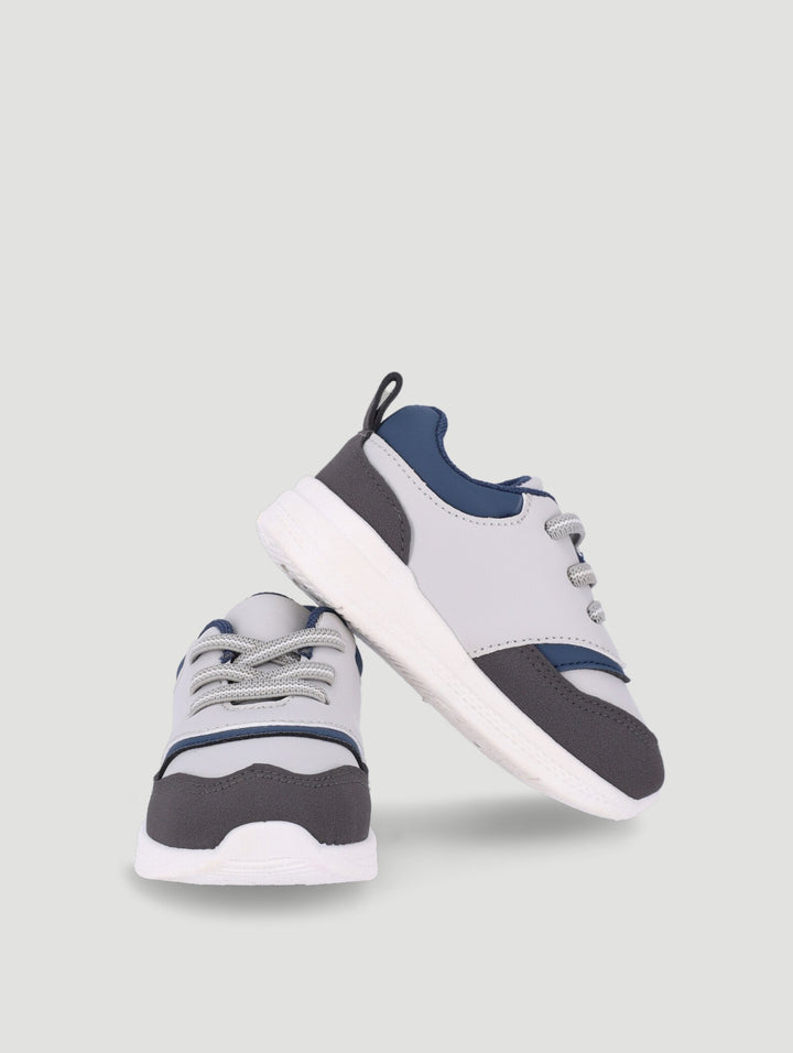 Baby Boys Sneaker - Grey