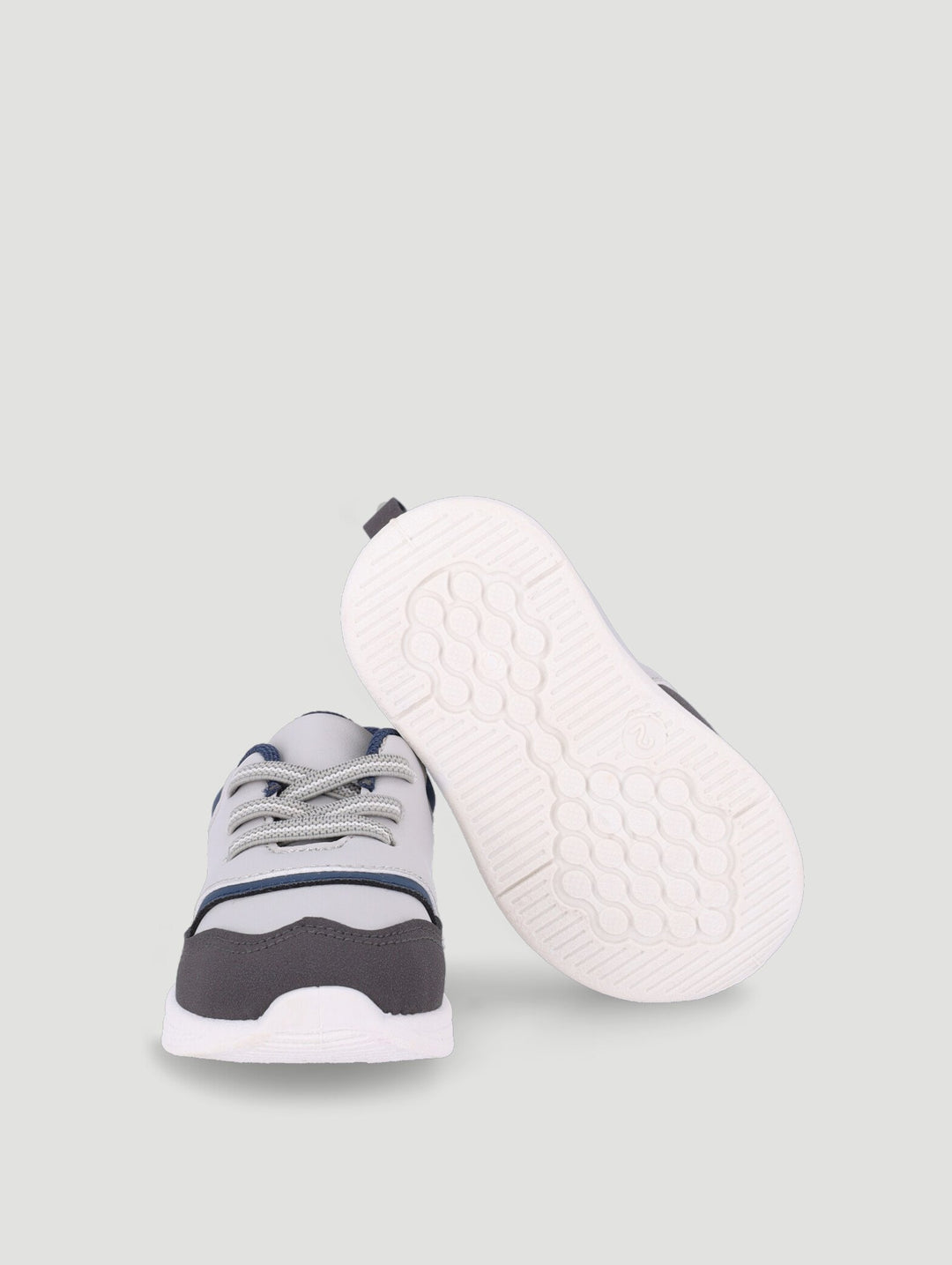 Baby Boys Sneaker - Grey