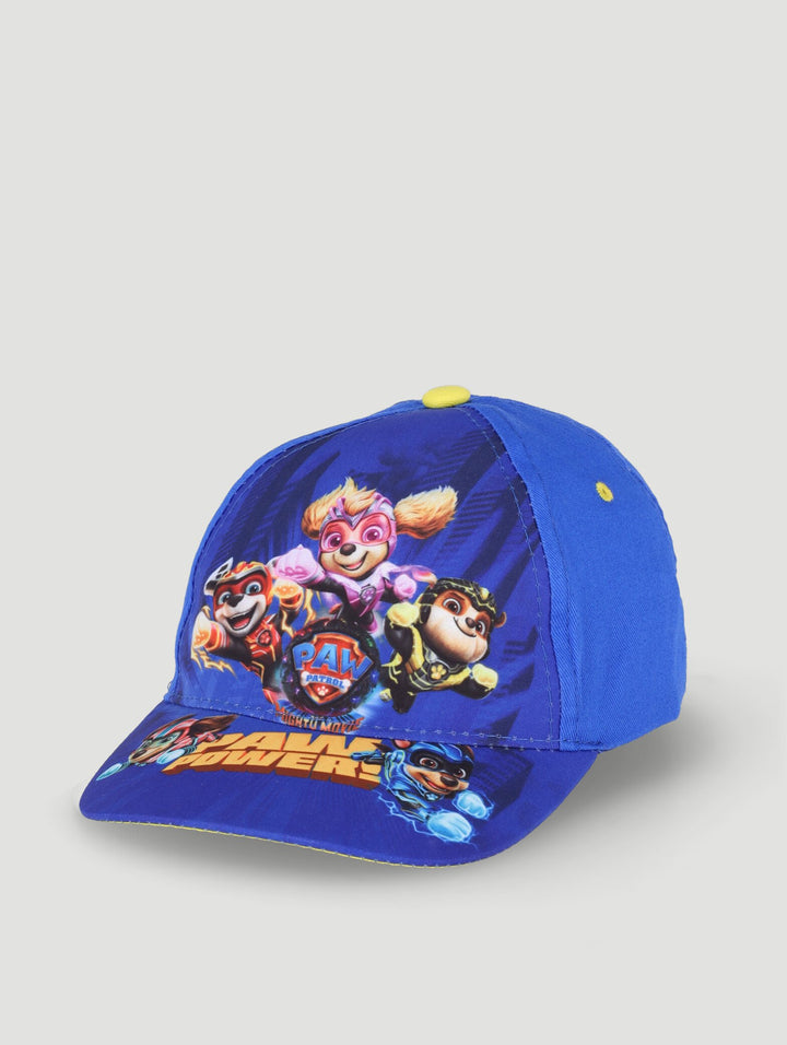 Pre-Boys Paw Patrol Value Cap - Blue