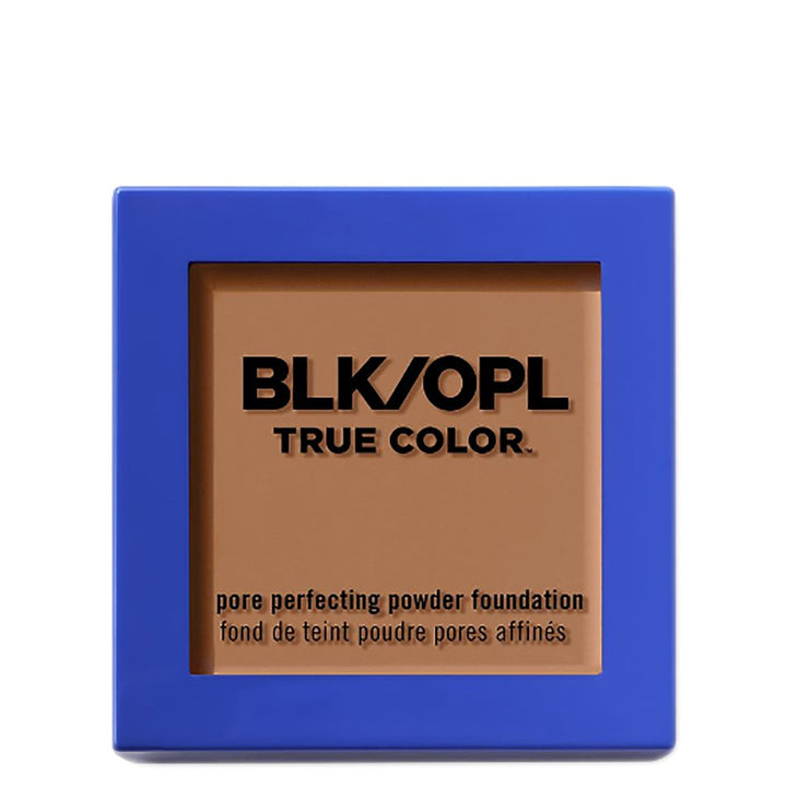 True Colour Pore Perfecting Powder Foundation