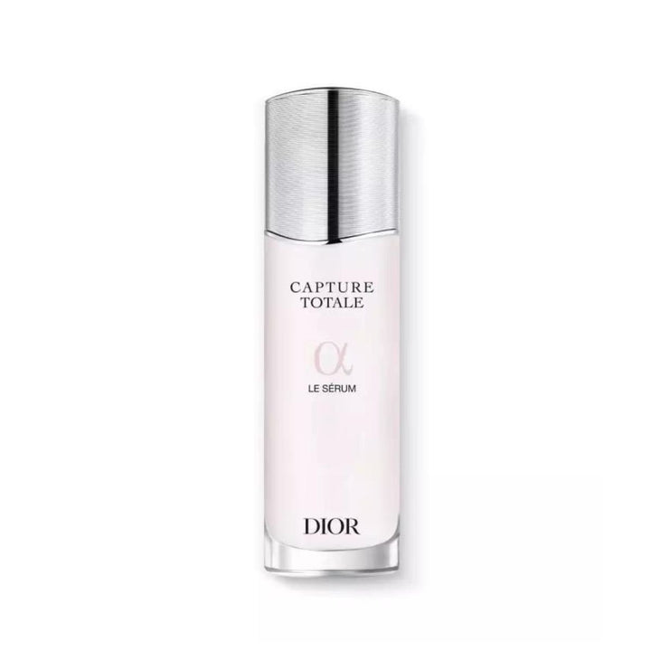 Capture Totale Le SÃ©rum anti-aging