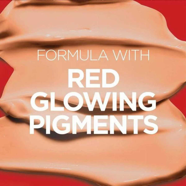 Revitalift Energising Red Ginseng Day Cream 50ml