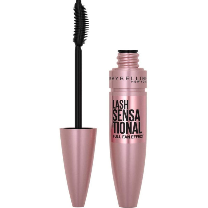 Lash Sensational Mascara