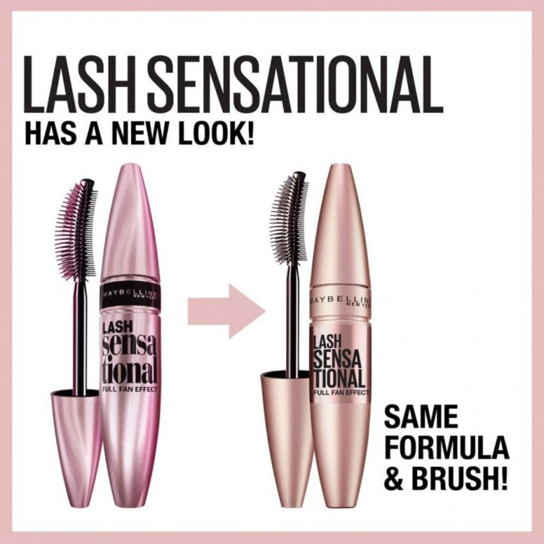 Lash Sensational Mascara