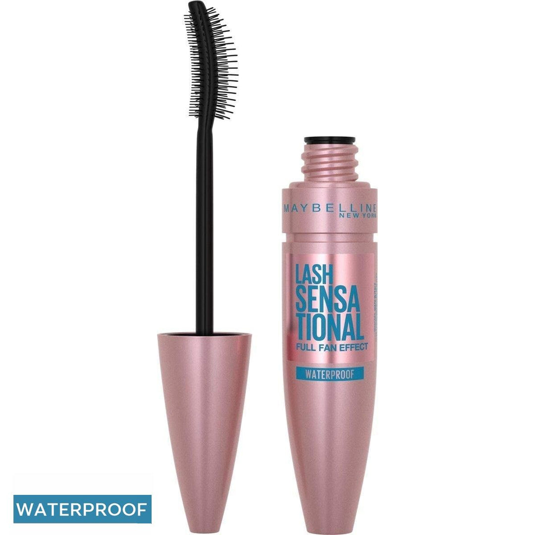 Lash Sensational Mascara Waterproof