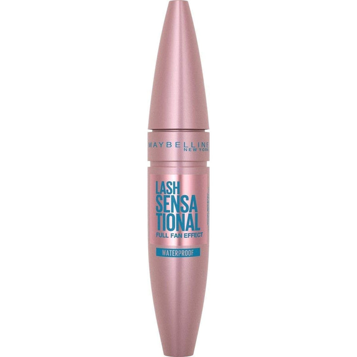 Lash Sensational Mascara Waterproof