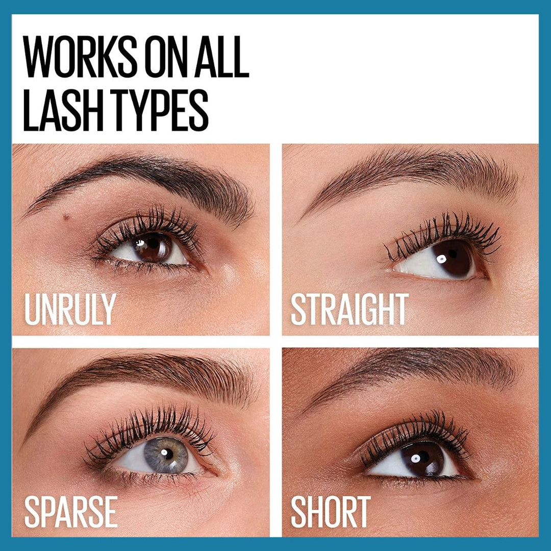 Lash Sensational Mascara Waterproof