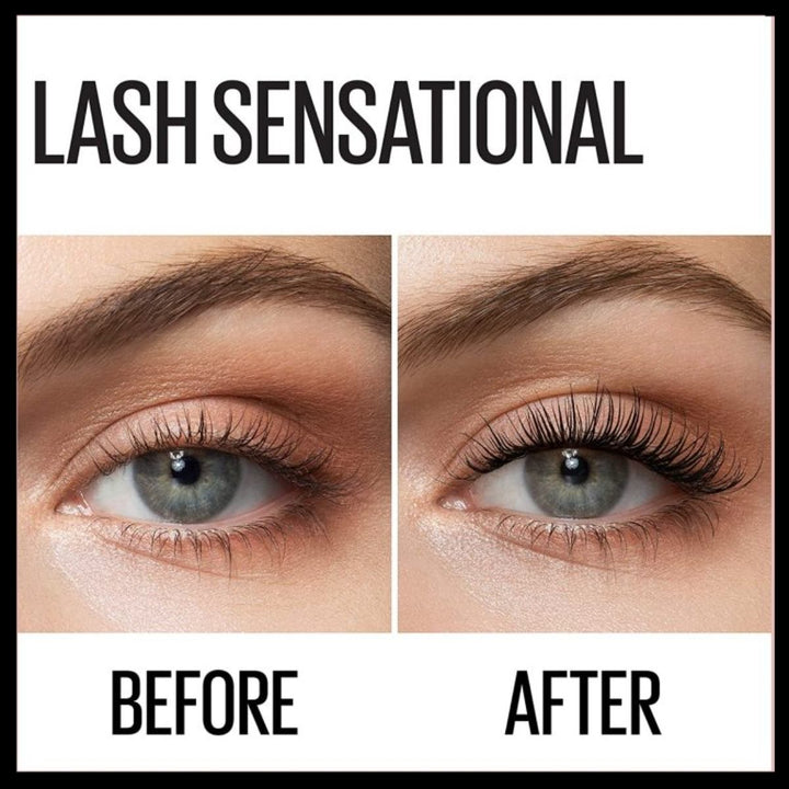 Lash Sensational Luscious Mascara