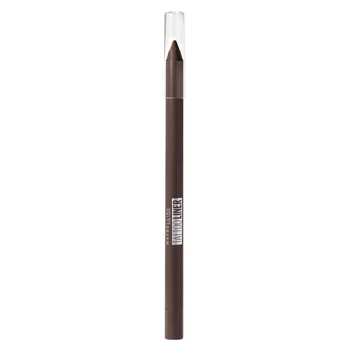 Tattoo Liner Gel Pencil Deep Onyx