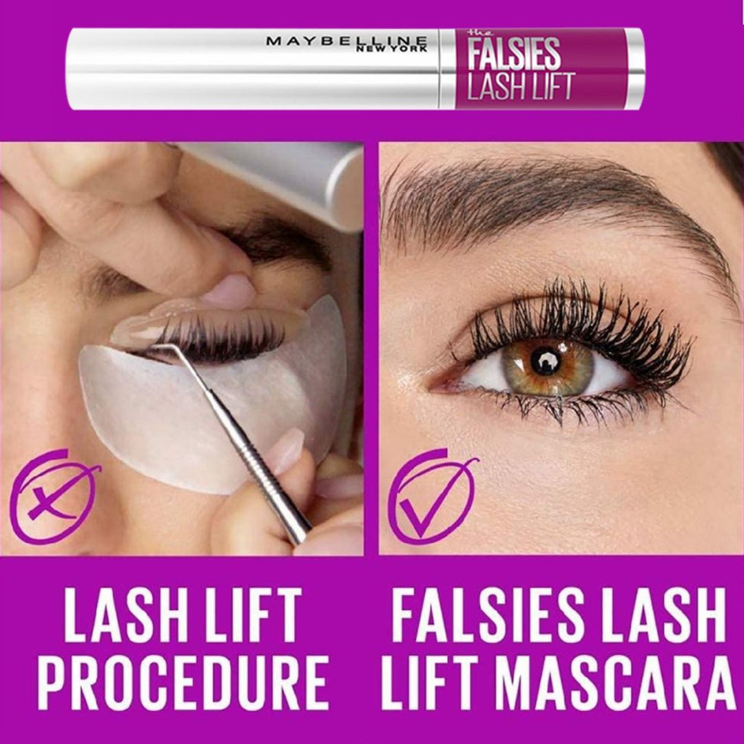 Falsies Lash Lift Mascara