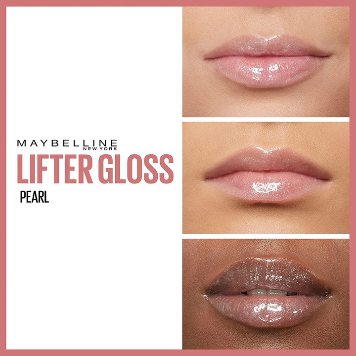 Lifter Gloss with Hyaluronic Acid