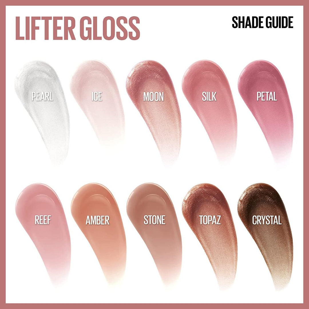 Lifter Gloss with Hyaluronic Acid