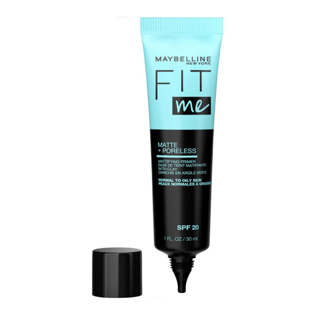 Fit Me Matte & Poreless Mattifying Primer SPF 20 30ml