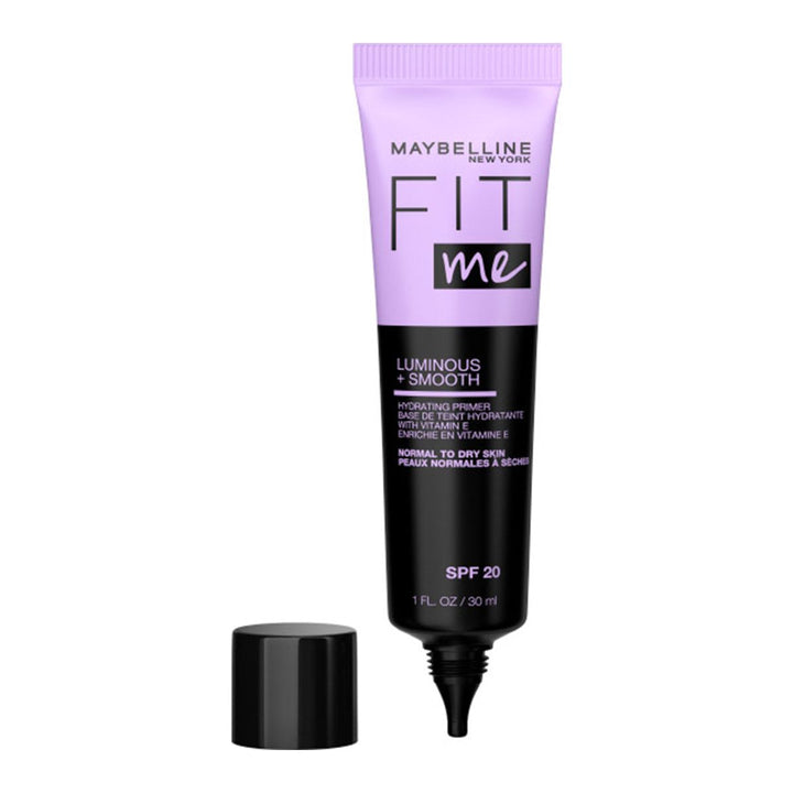 Fit Me Luminous & Smooth Hydrating Primer SPF 20 30ml