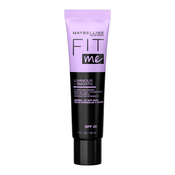 Fit Me Luminous & Smooth Hydrating Primer SPF 20 30ml