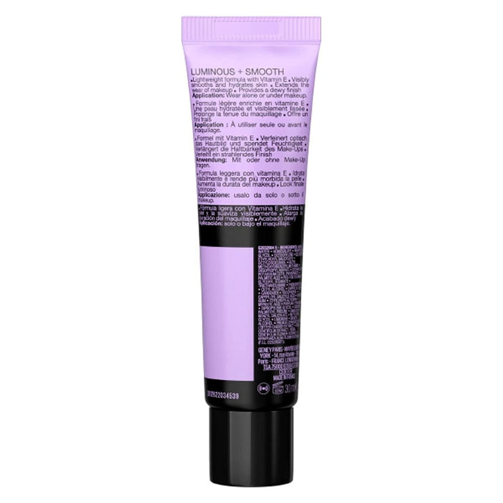 Fit Me Luminous & Smooth Hydrating Primer SPF 20 30ml