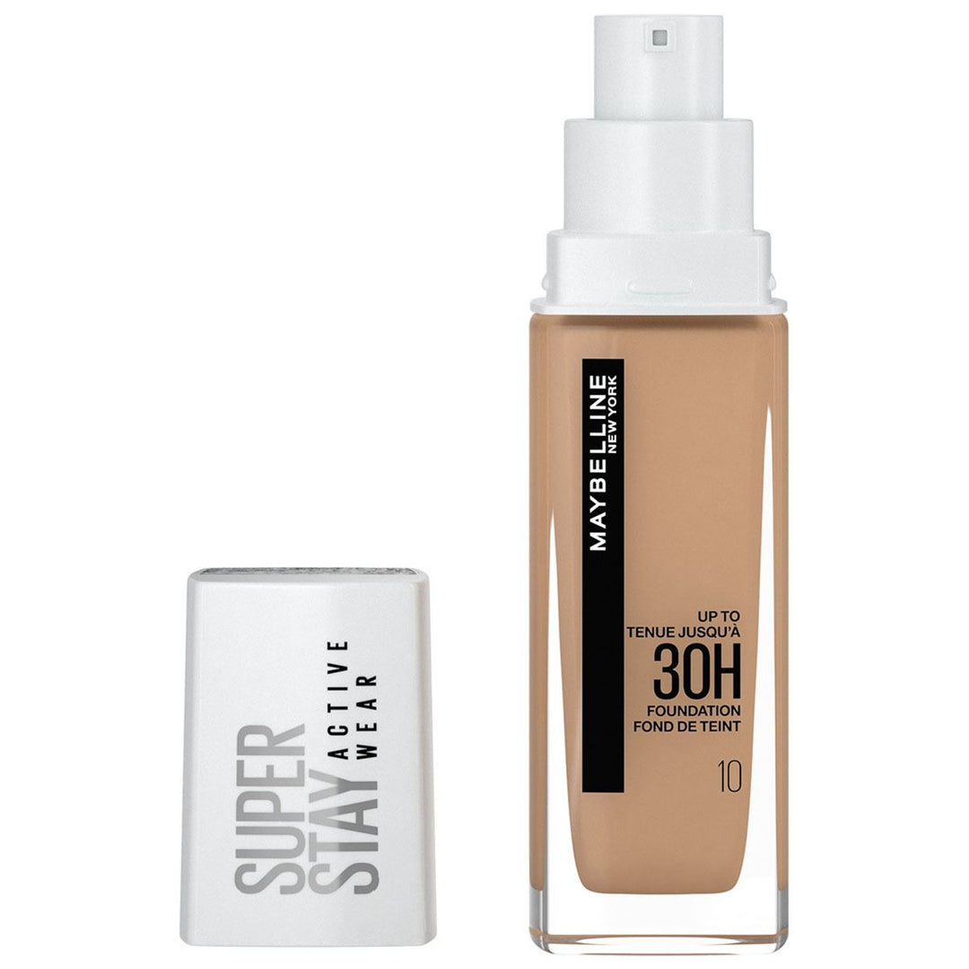 SuperStay 30H Active Wear Foundation