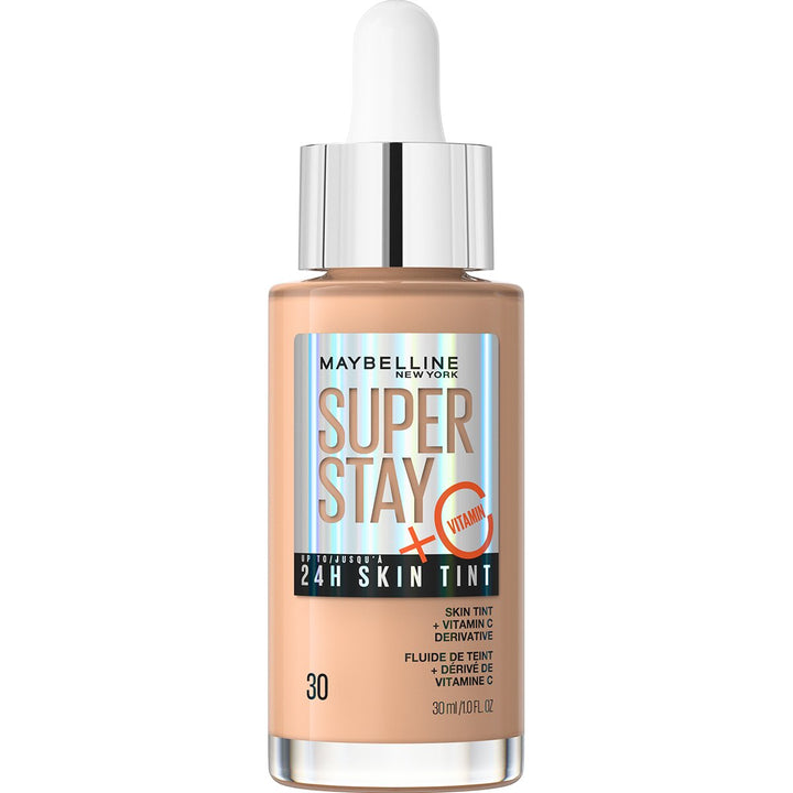 Superstay 24HR Skin Tint Foundation