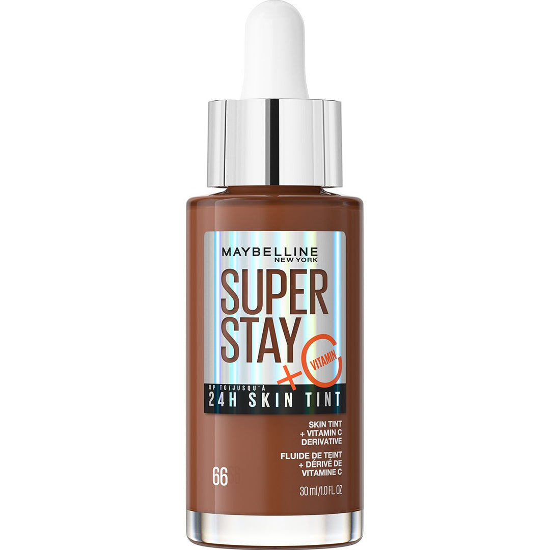 Superstay 24HR Skin Tint Foundation