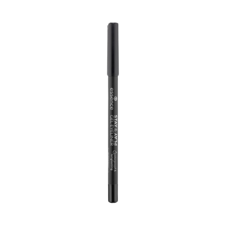 Stay & Play Gel Eyeliner