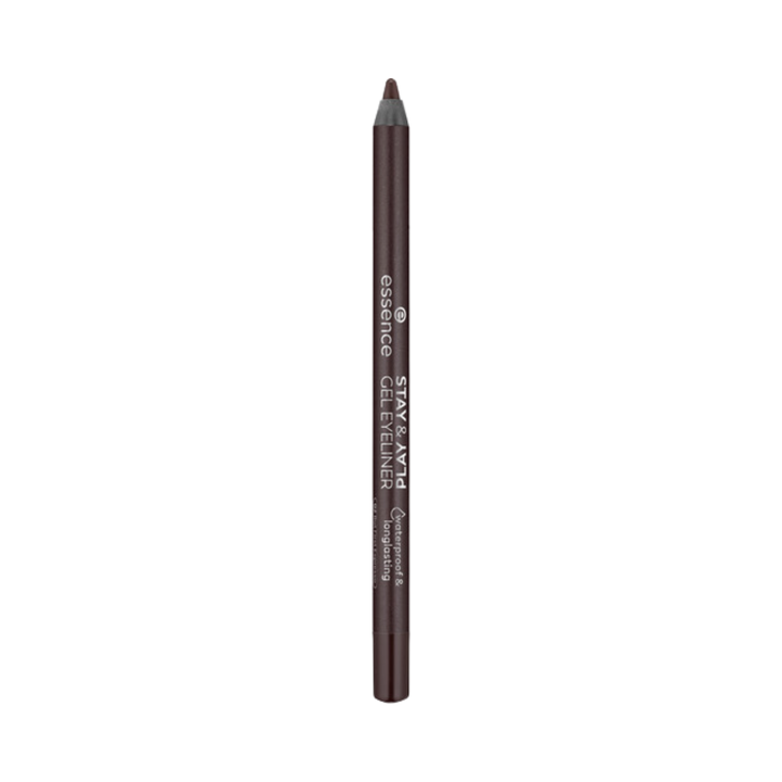 Stay & Play Gel Eyeliner