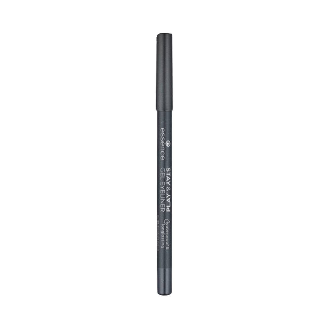 Stay & Play Gel Eyeliner