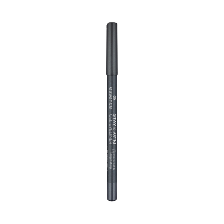 Stay & Play Gel Eyeliner