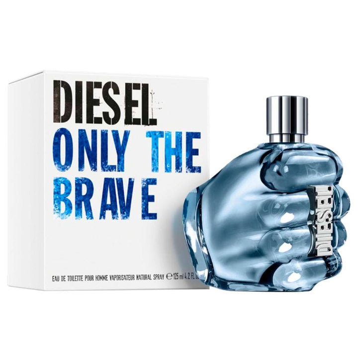 Only The Brave Eau de Toilette