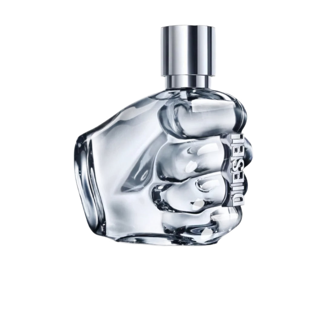 Only The Brave Eau de Toilette