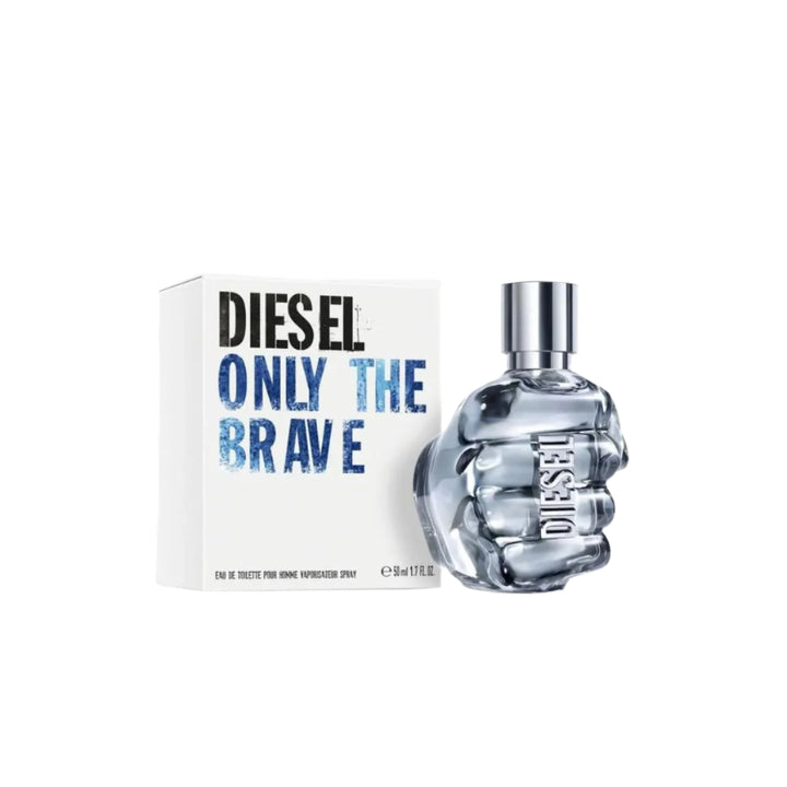 Only The Brave Eau de Toilette