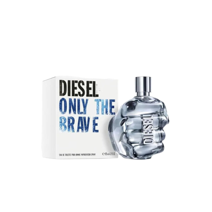 Only The Brave Eau de Toilette