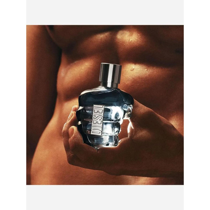 Only The Brave Eau de Toilette