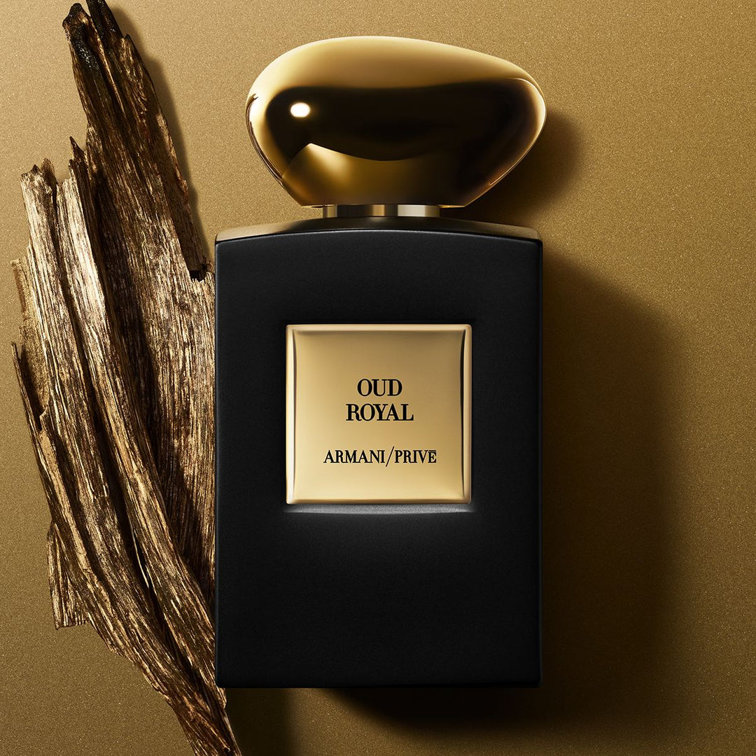 Oud Royal Eau De Parfum Intense