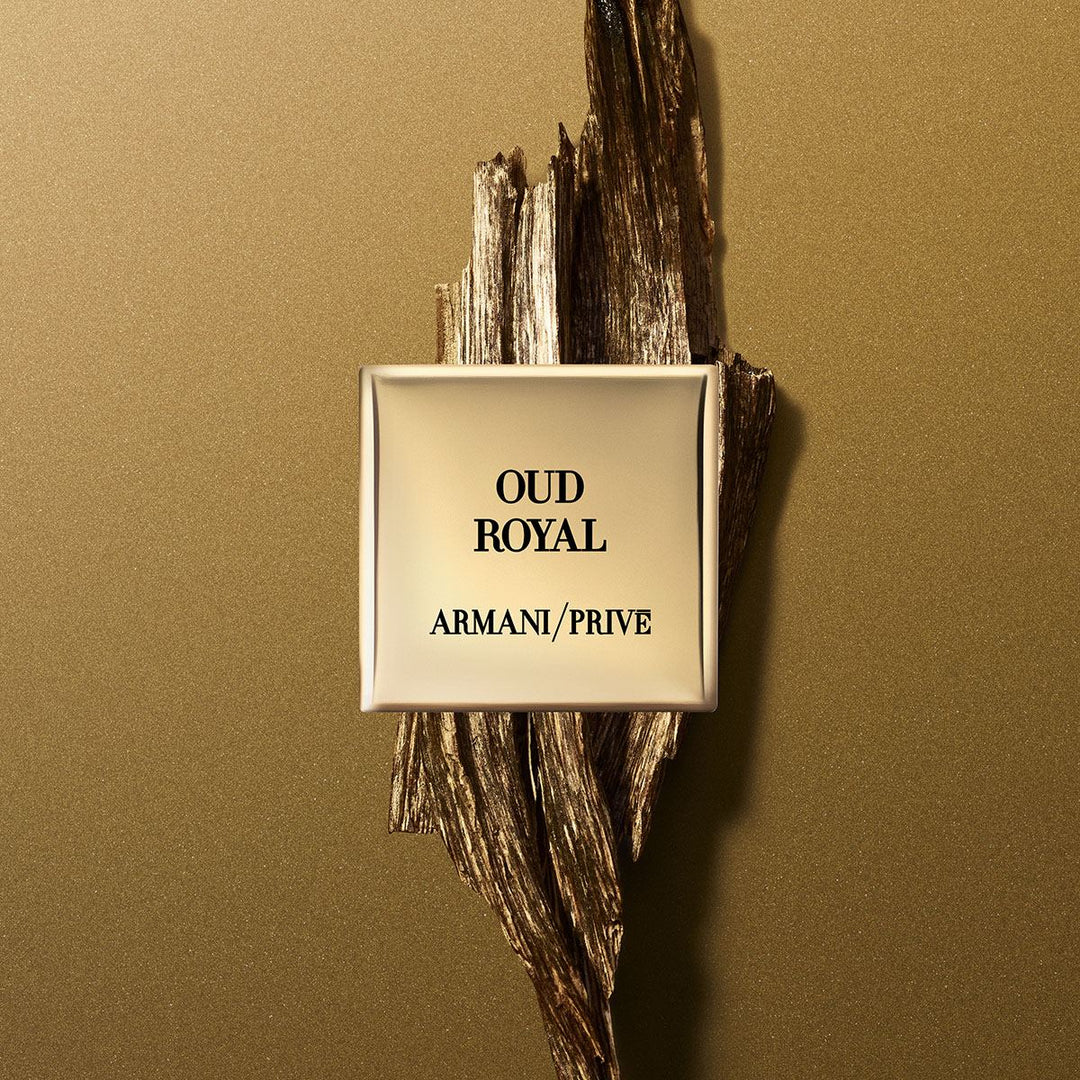 Oud Royal Eau De Parfum Intense