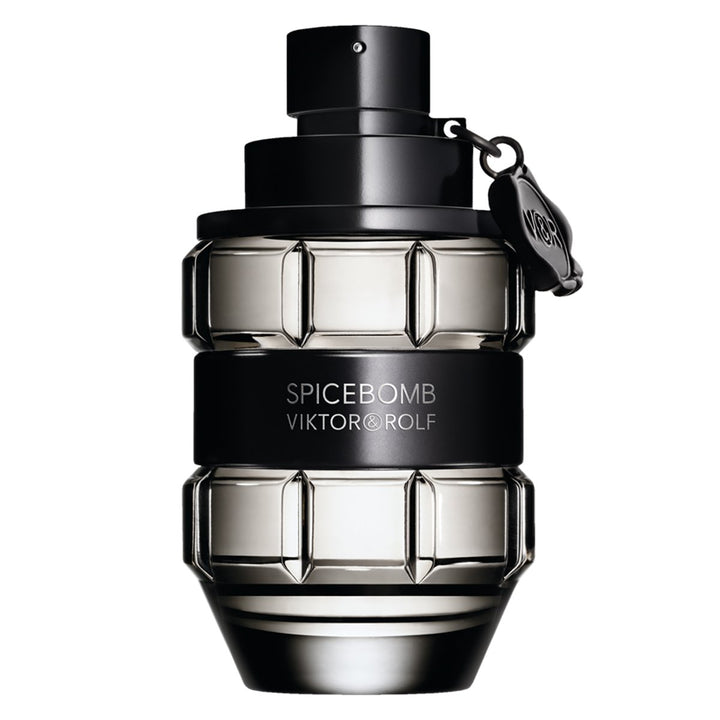 Spicebomb Eau de Toilette Spray