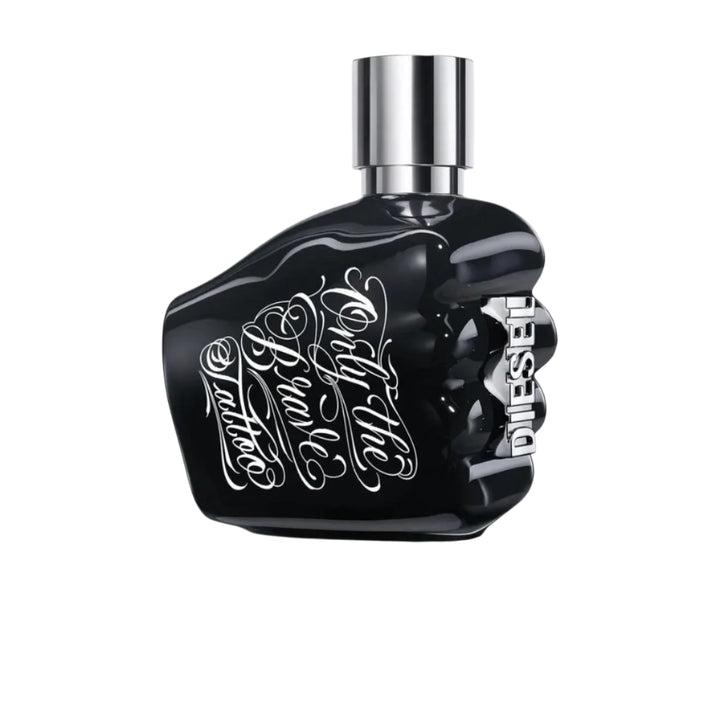 Only The Brave Tattoo Eau de Toilette Spray